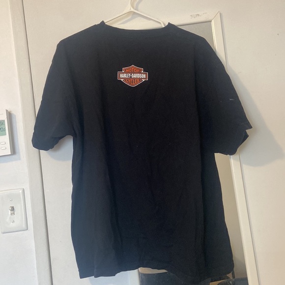 Harley-Davidson top - Picture 3 of 3